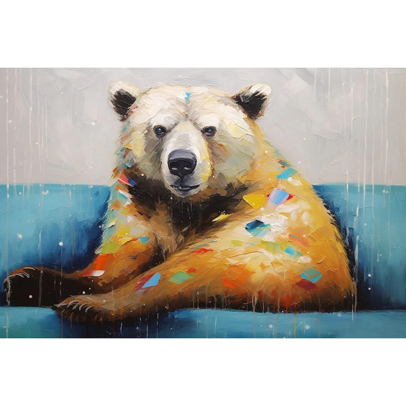 Otto the Bear - Image 5