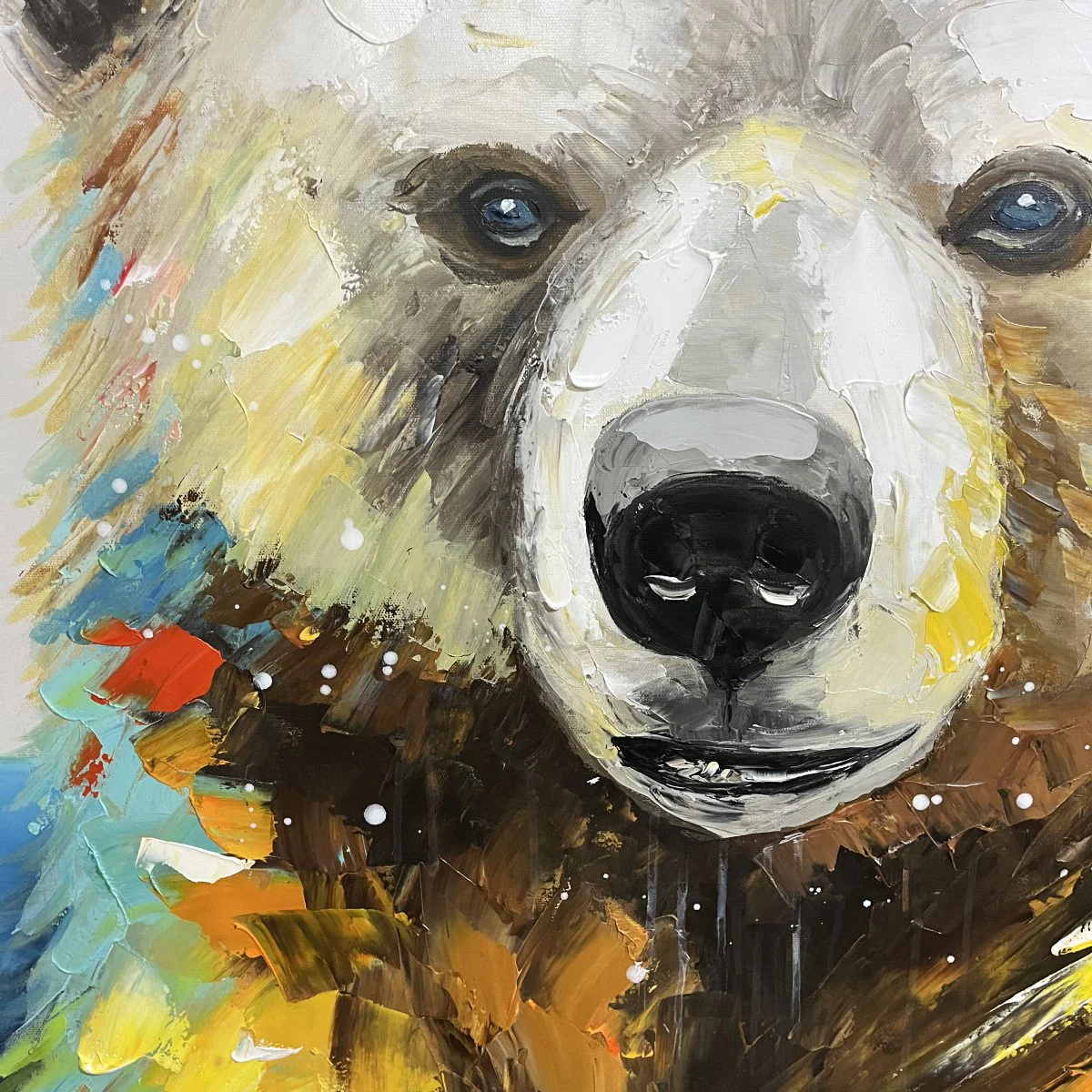 Otto the Bear - Image 6