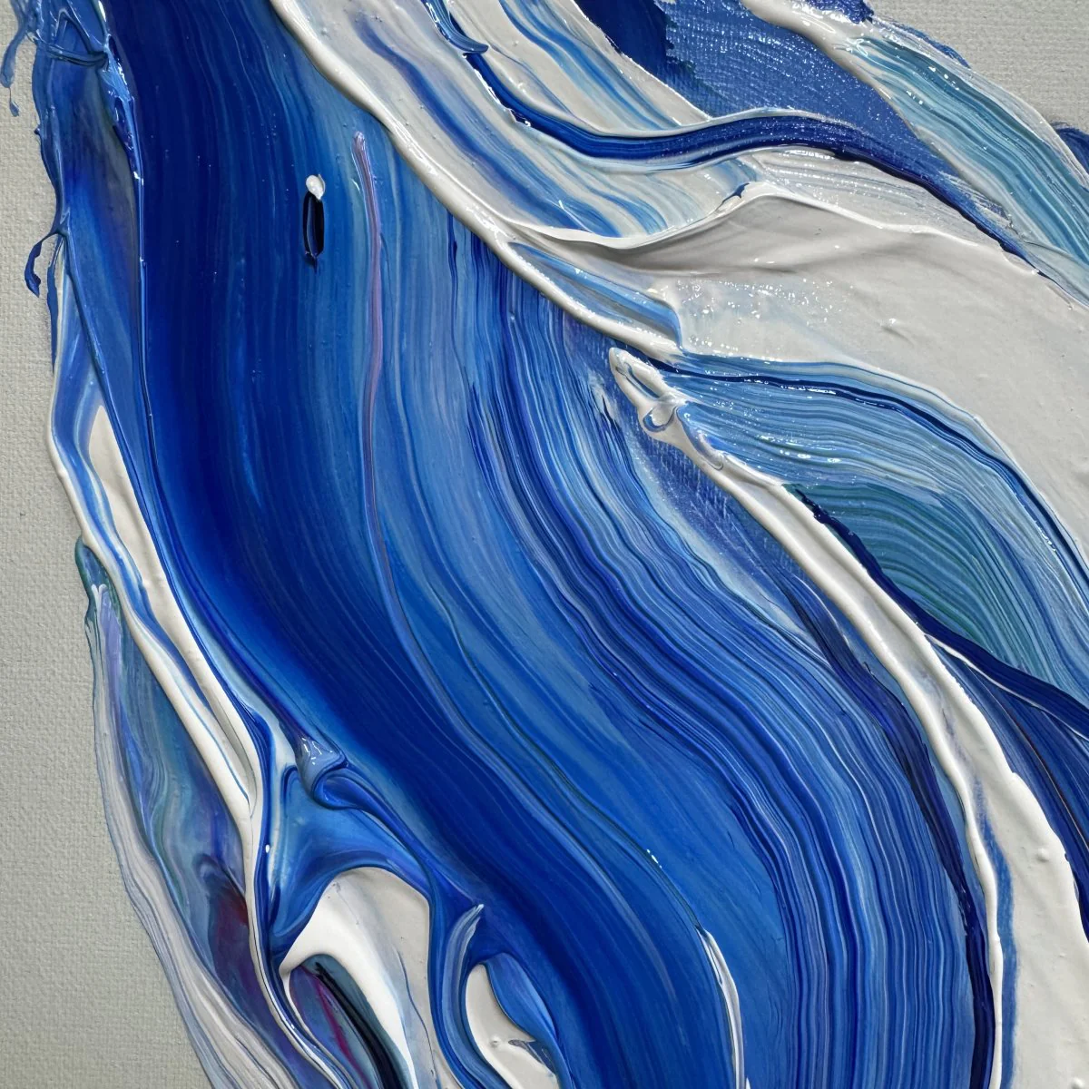 Painting Speedboat - Image 7