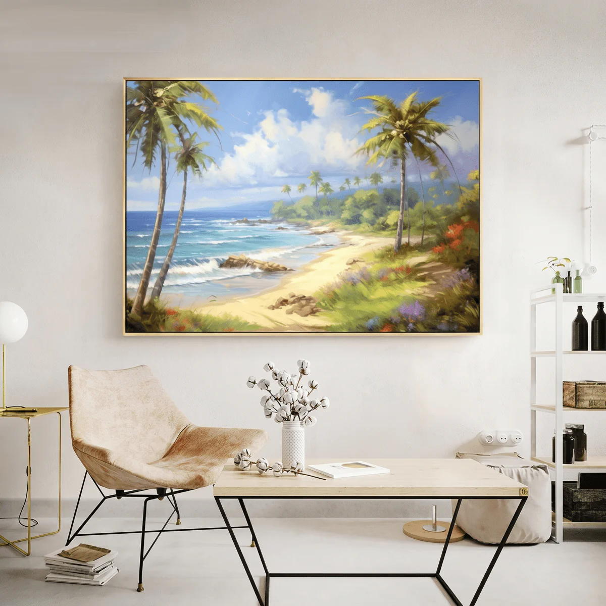 Paradise Beach