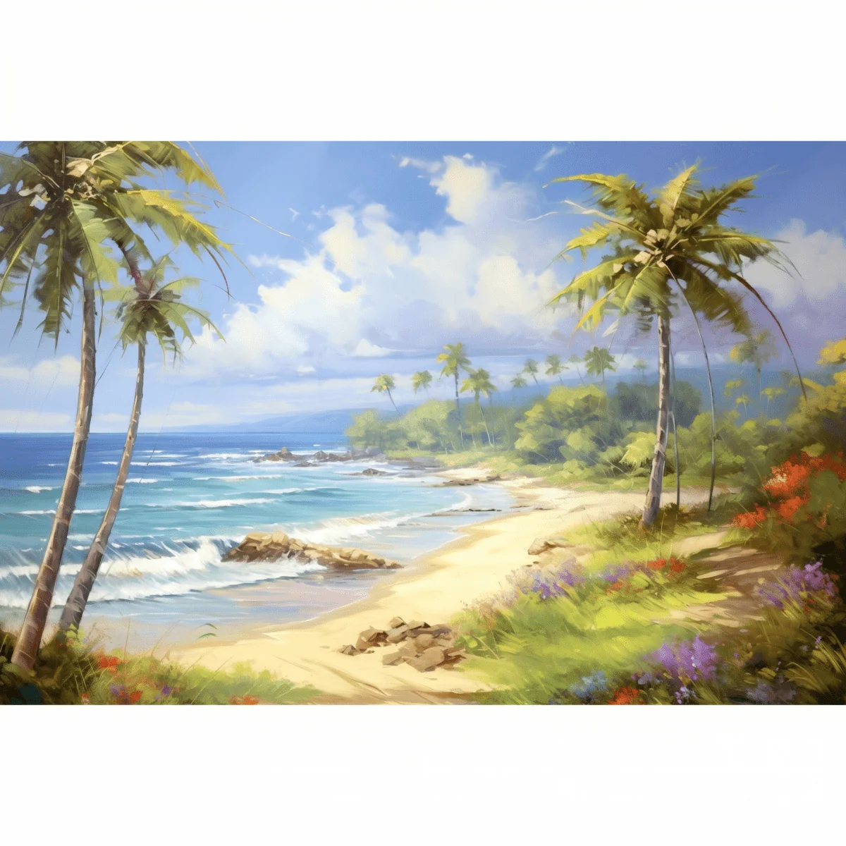 Paradise Beach - Image 5