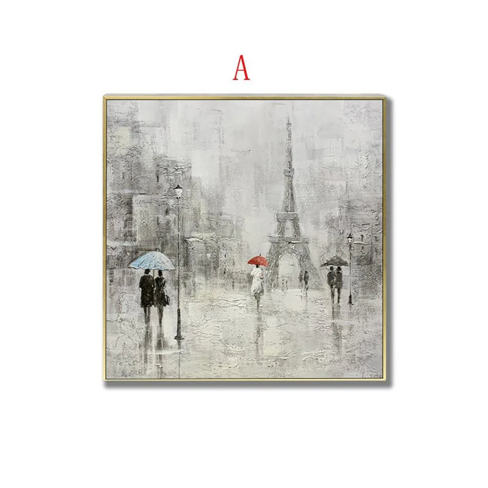 Paris in Grey - Image 4