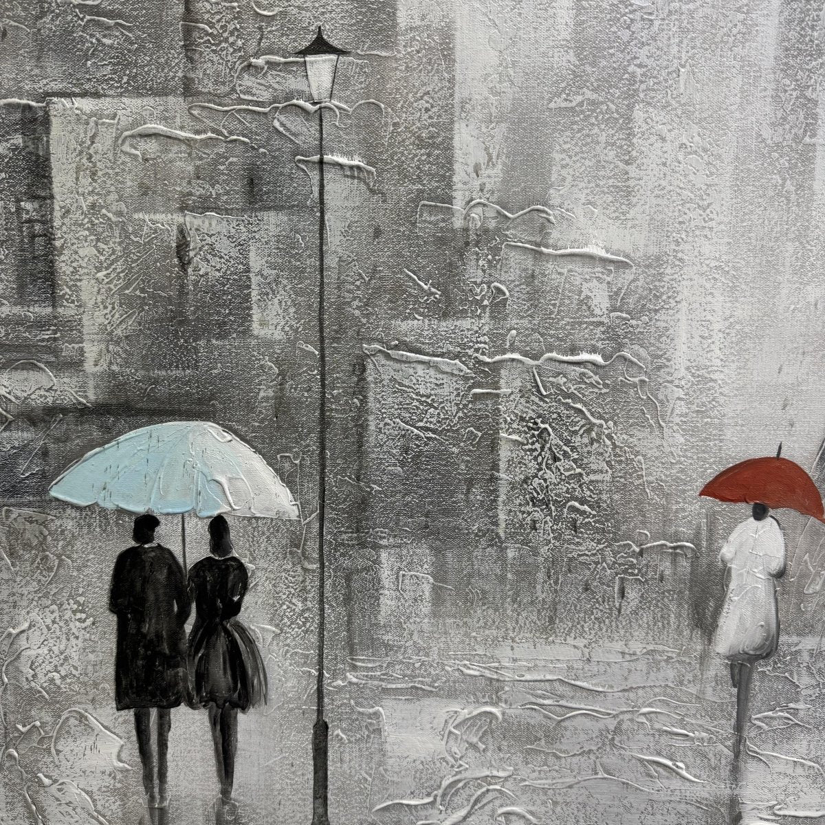 Paris in Grey - Image 5