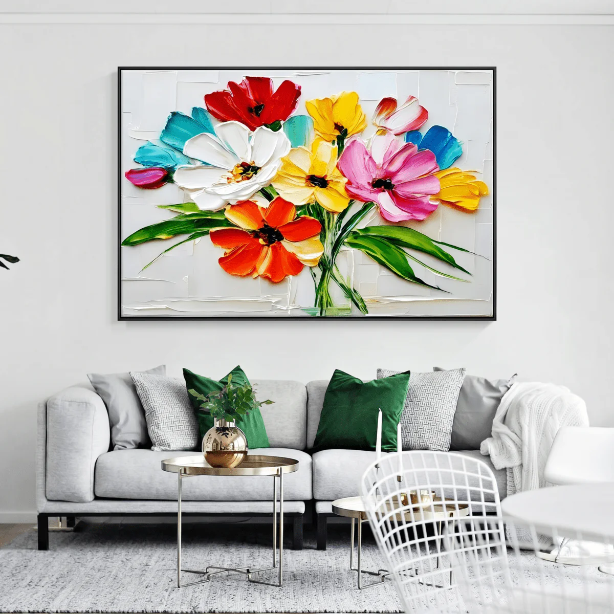 Pastel Bouquet - Image 5