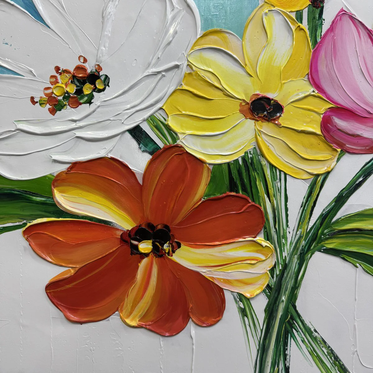 Pastel Bouquet - Image 8
