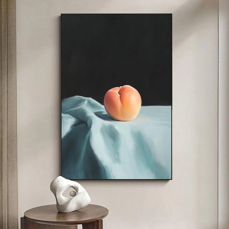 Peach Piece - Image 2