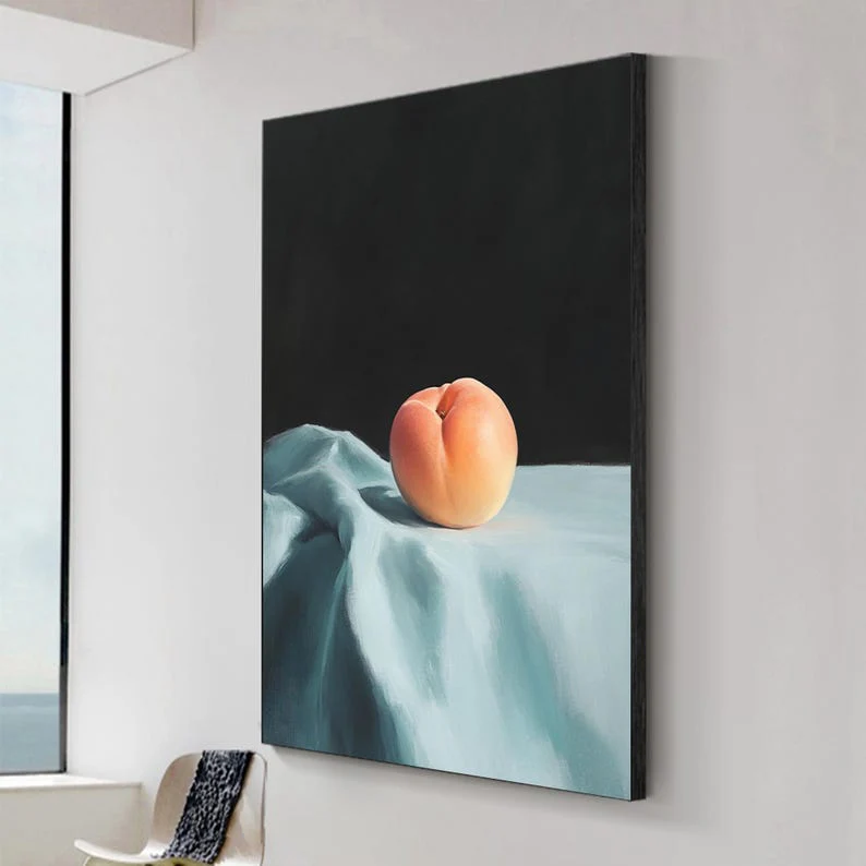 Peach Piece - Image 3