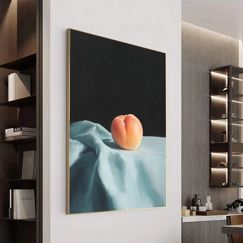 Peach Piece - Image 4