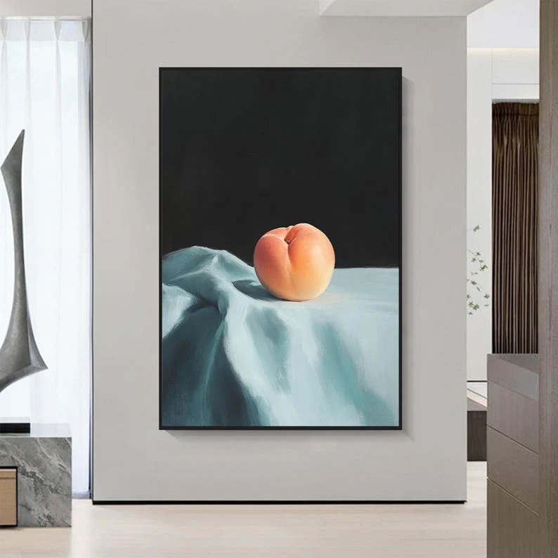 Peach Piece - Image 5