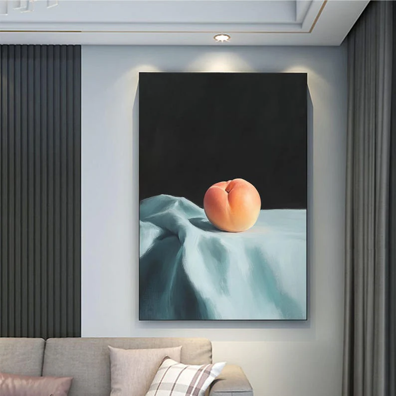 Peach Piece - Image 6