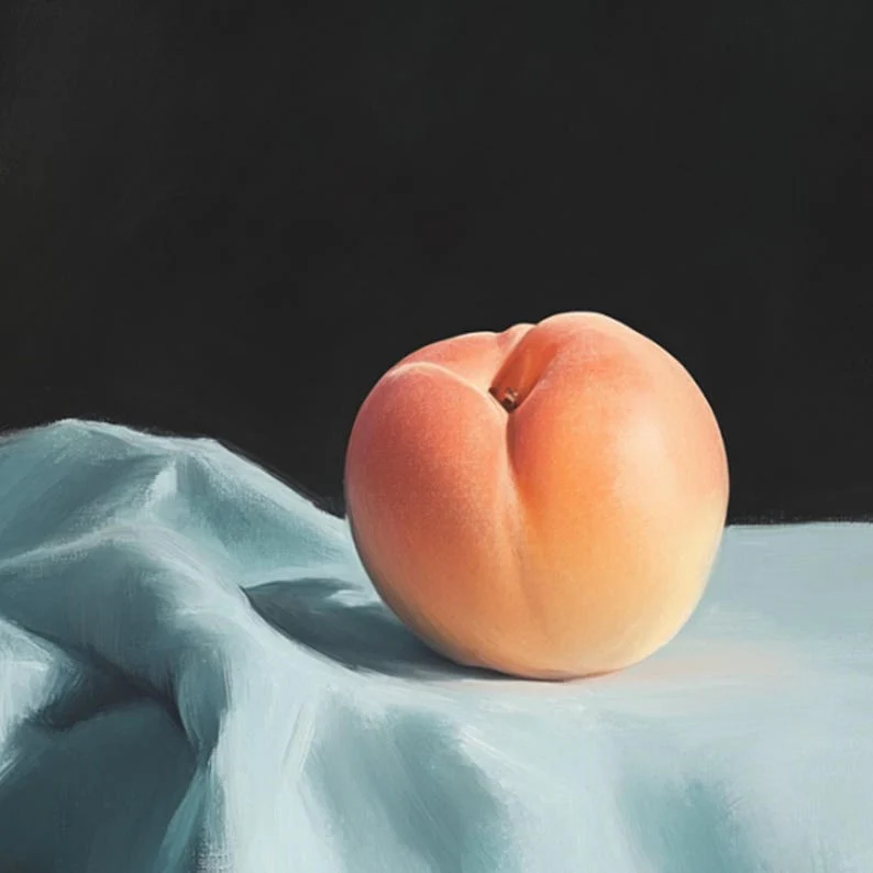 Peach Piece - Image 7