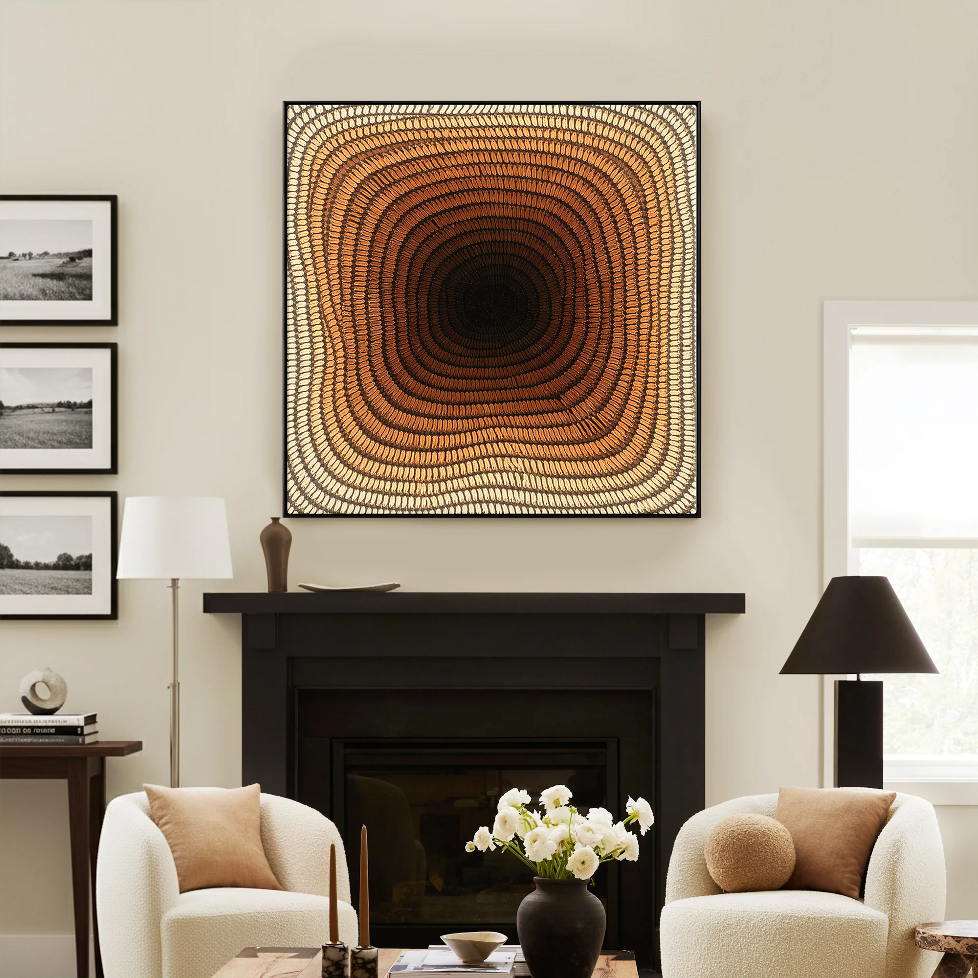 Peripheral Vision - Image 5