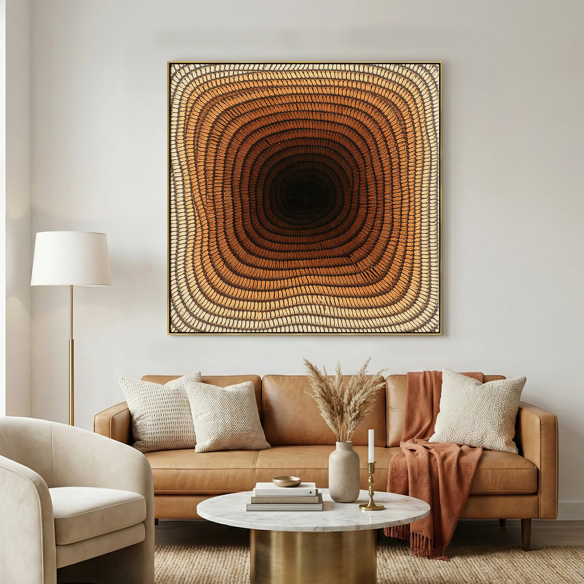 Peripheral Vision - Image 6