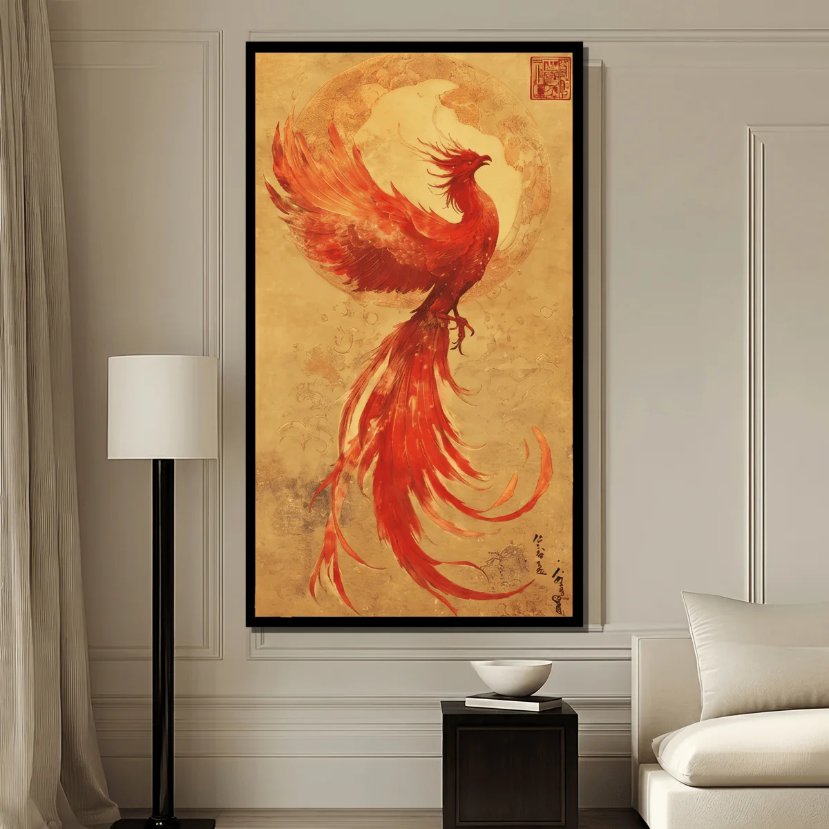 Phoenix Rising