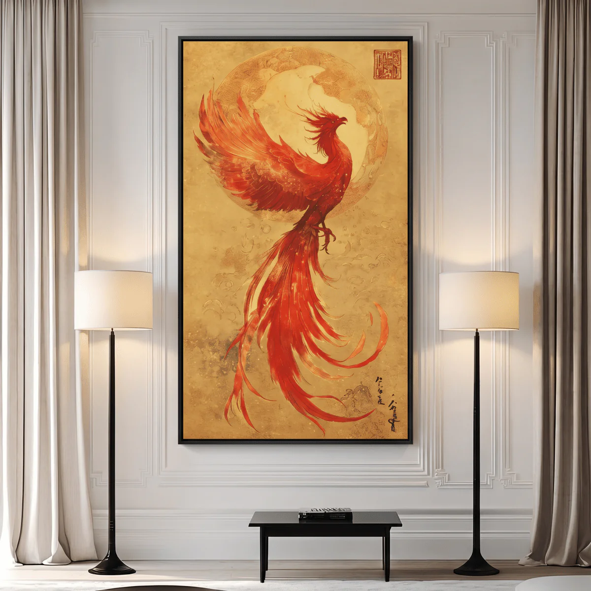 Phoenix Rising - Image 2