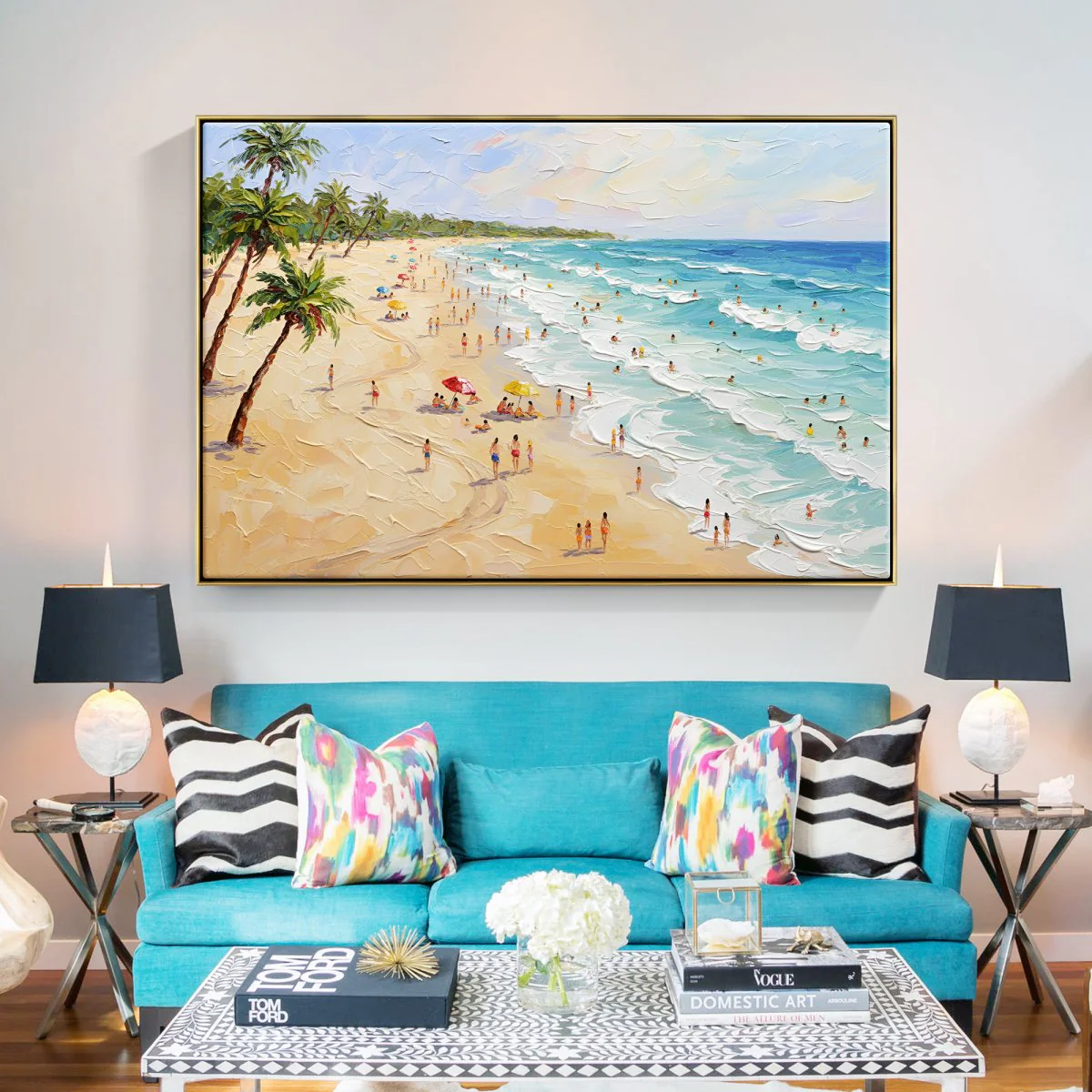 Playa Azul - Image 2