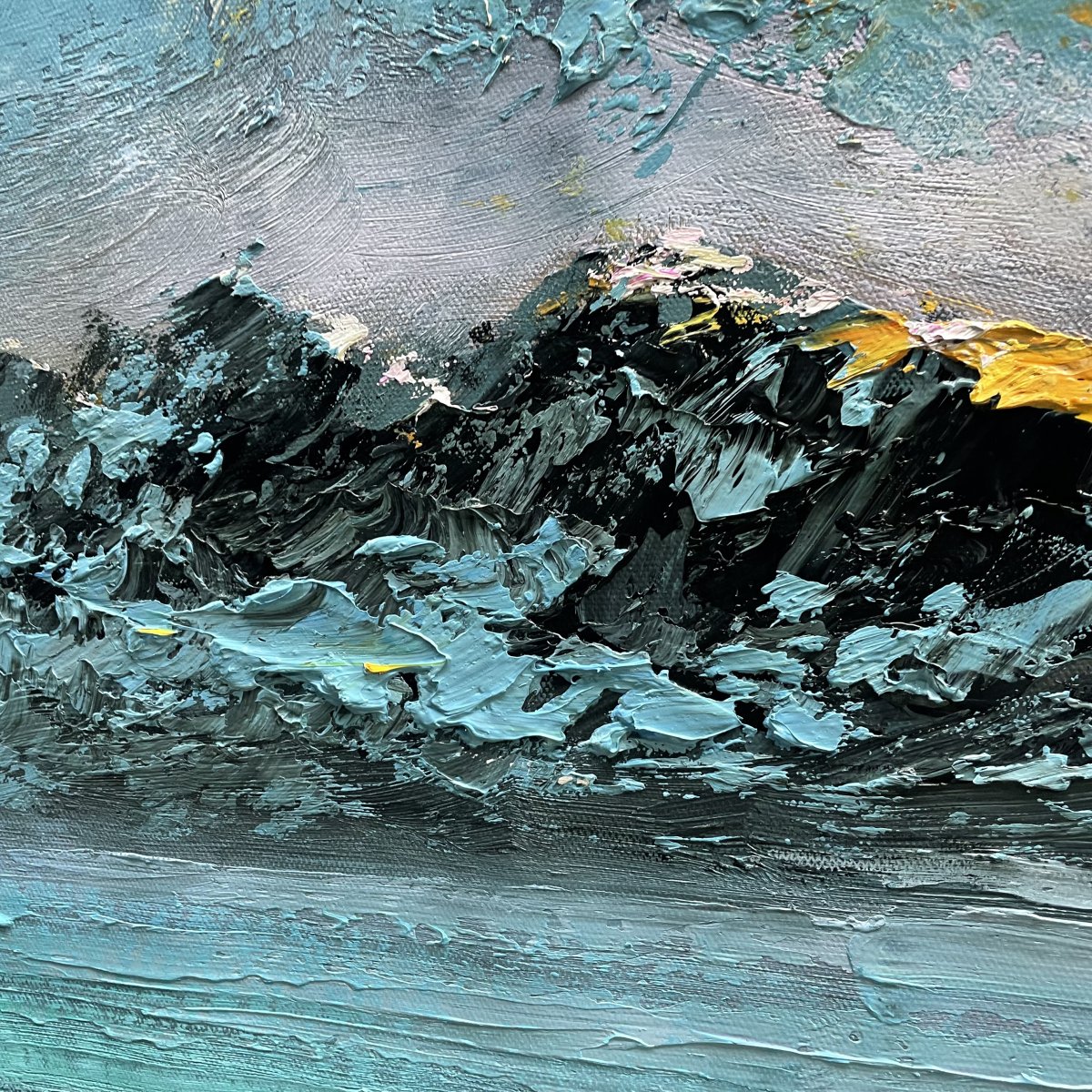 Polar Sunset - Image 9