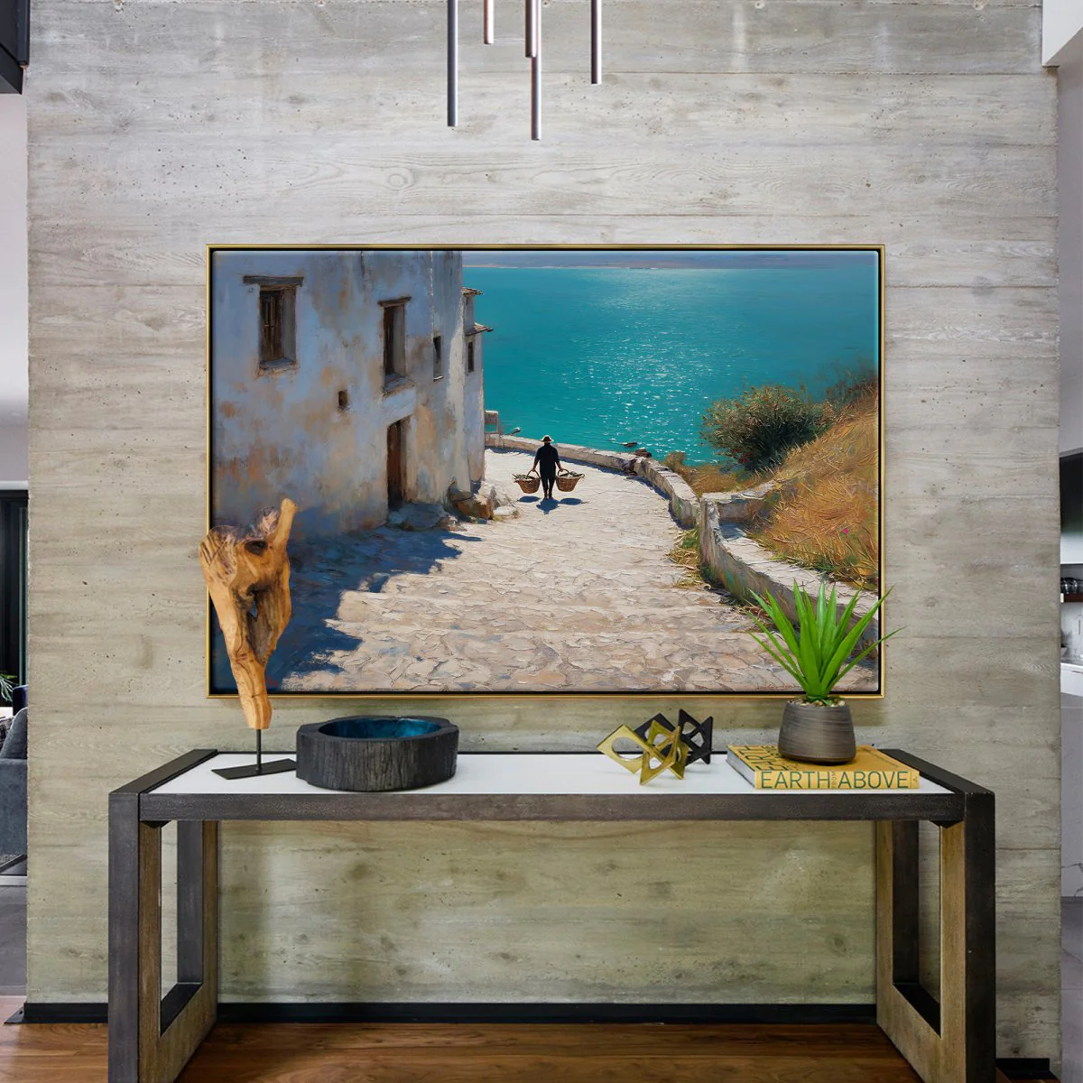 Portatore d'Acqua - Image 2