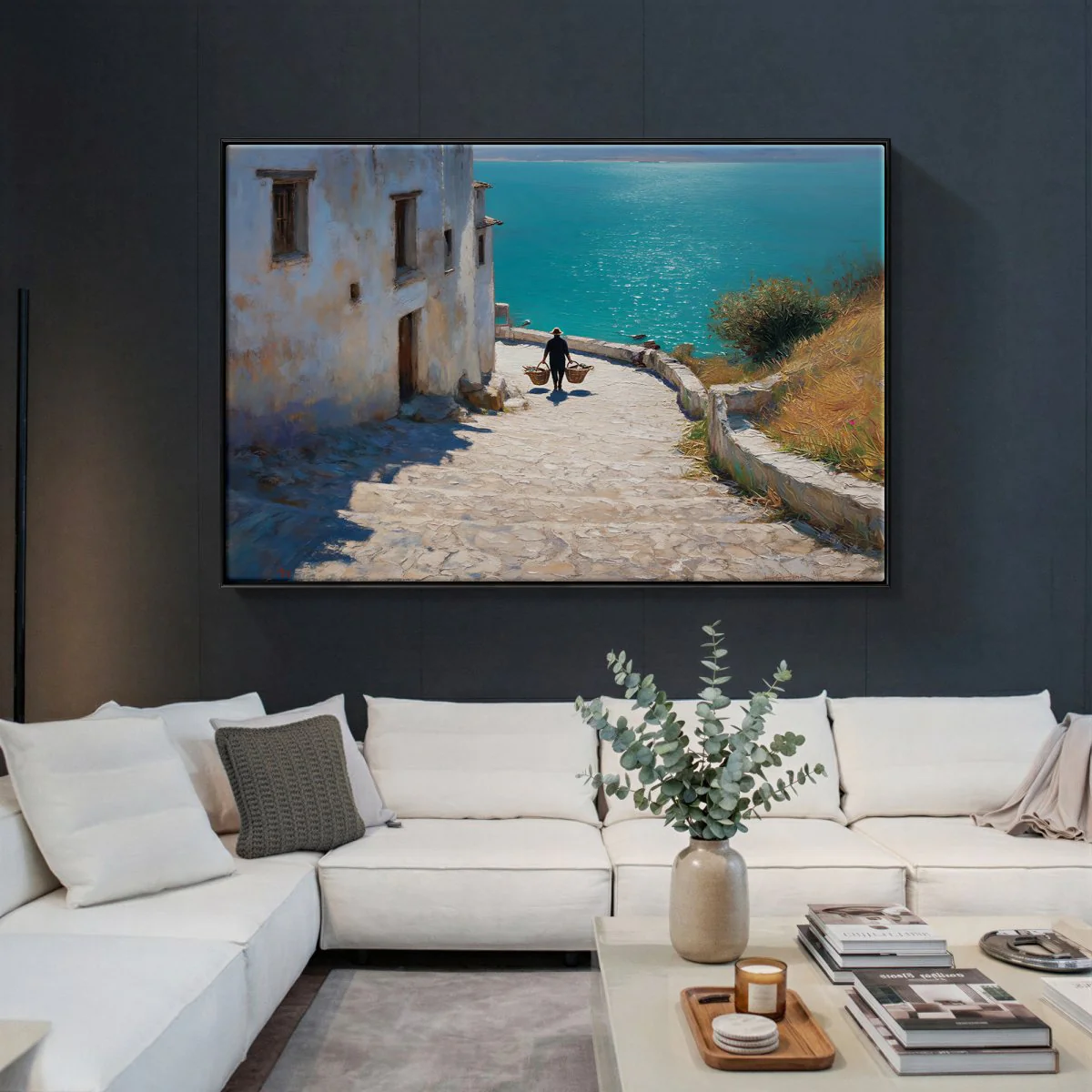 Portatore d'Acqua - Image 3