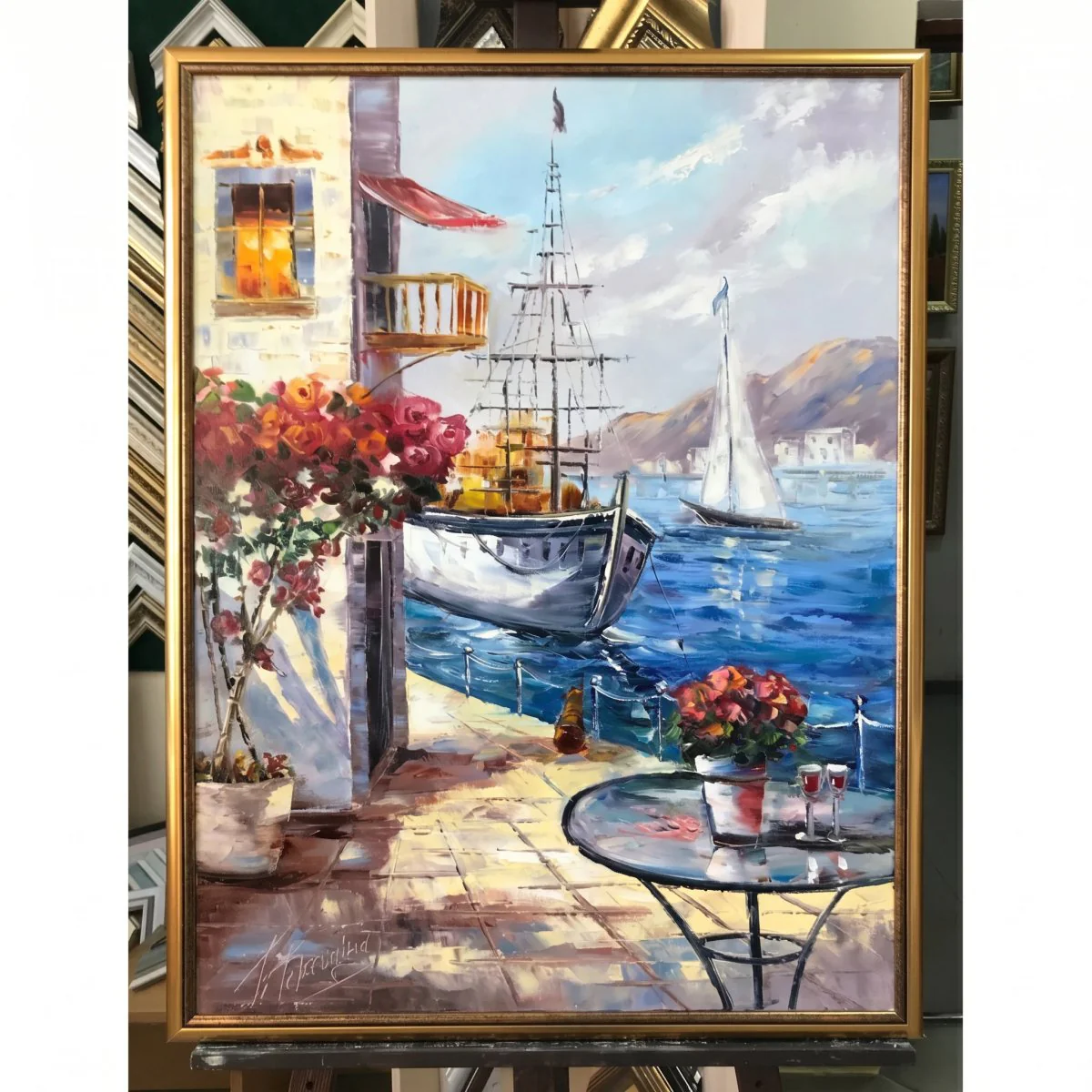 Portofino - Image 2