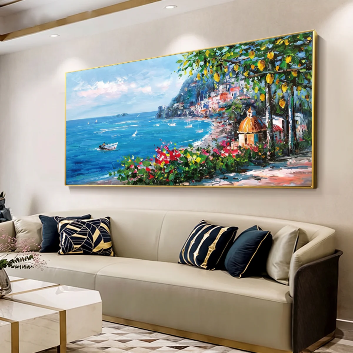 Positano - Image 2