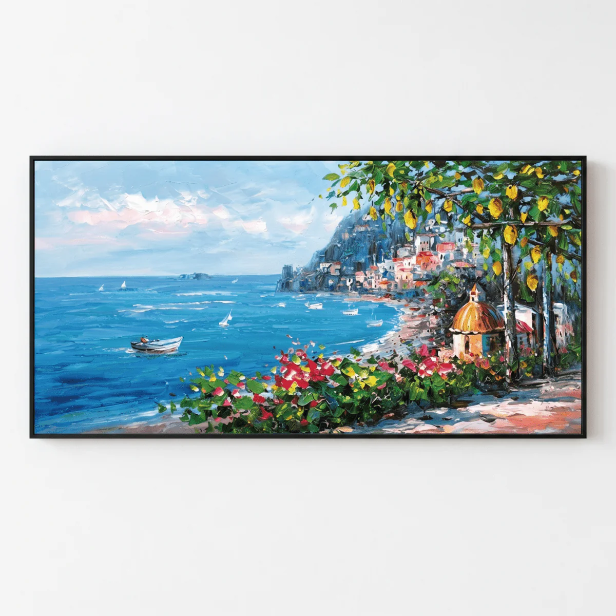 Positano - Image 5