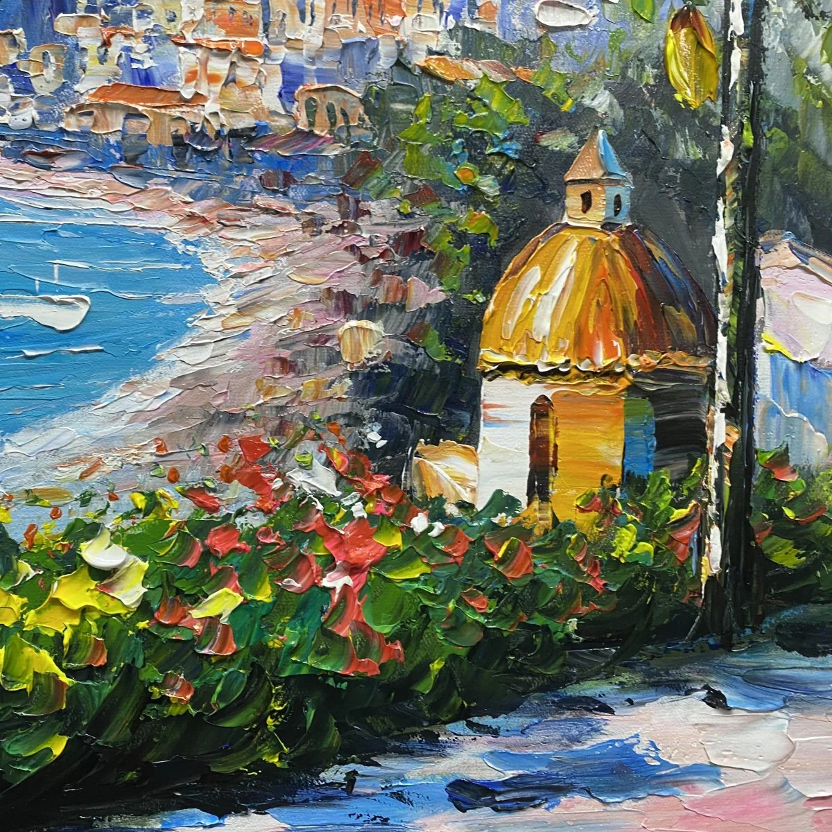 Positano - Image 7