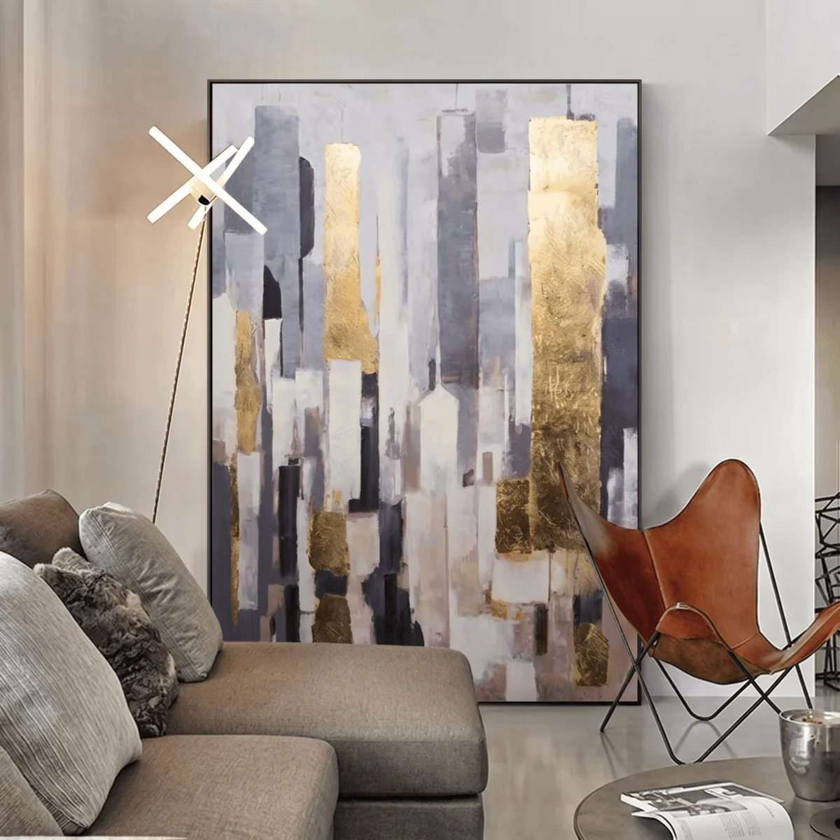 Postmodern Highrise - Image 3