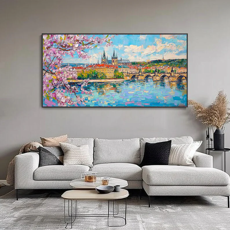 Prague City - Image 2