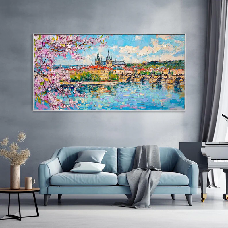 Prague City - Image 4