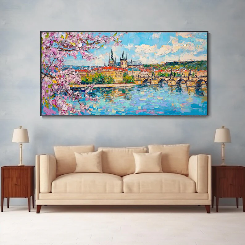 Prague City - Image 6