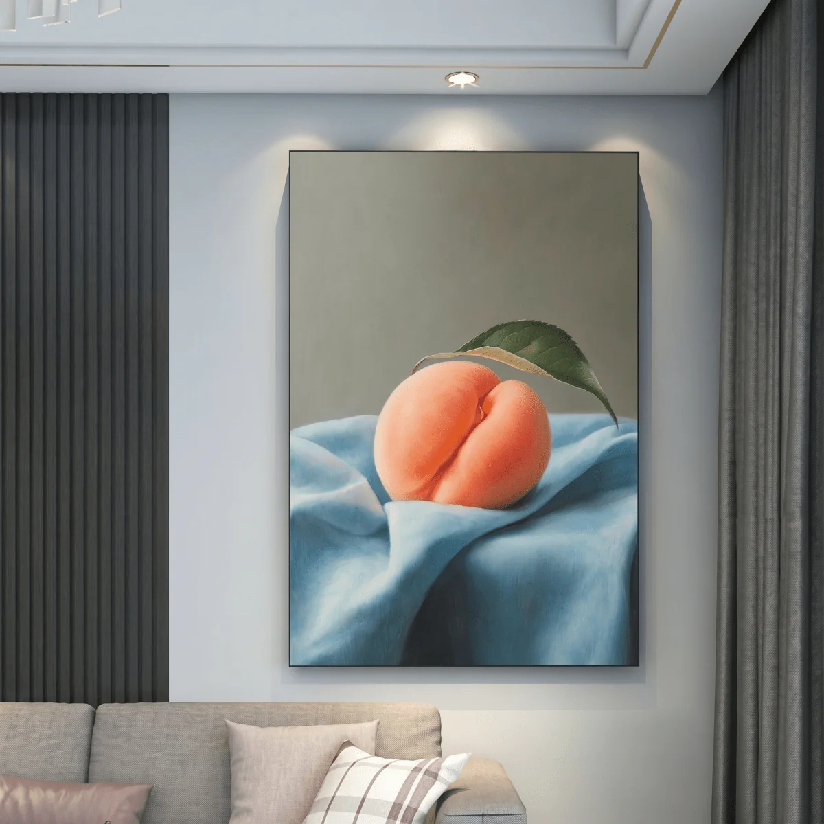 Precious Peach - Image 4