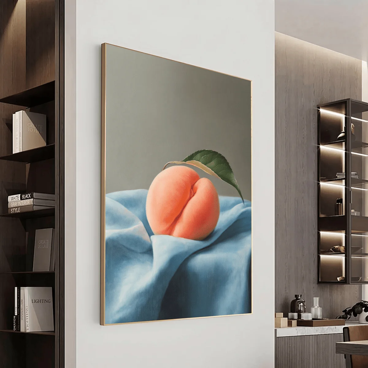 Precious Peach - Image 5