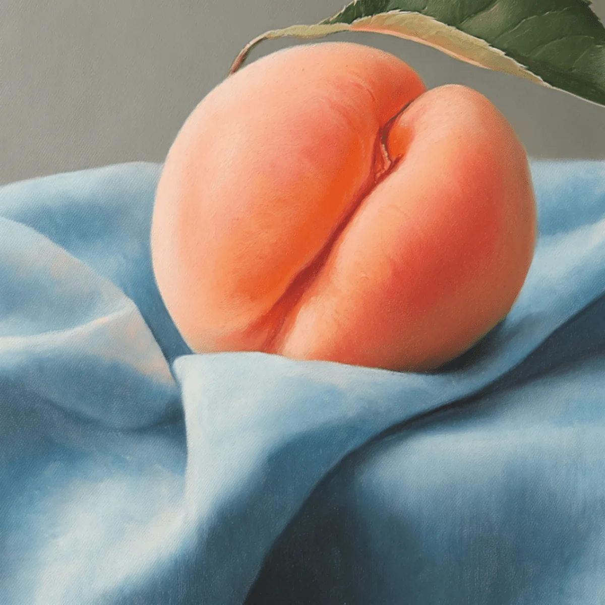 Precious Peach - Image 6