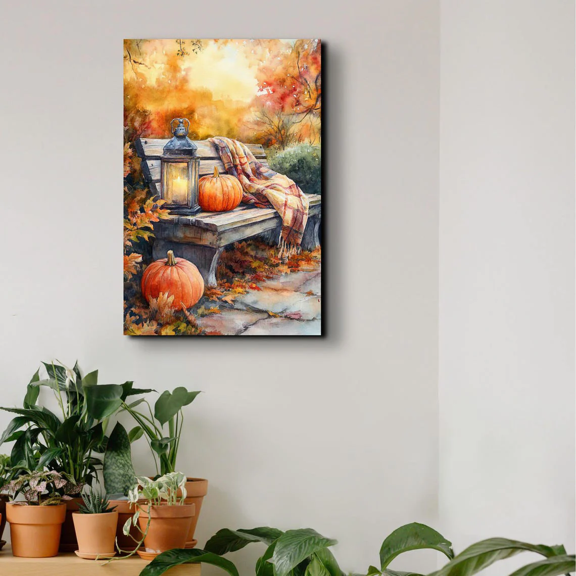 Pumpkin Season - Image 2