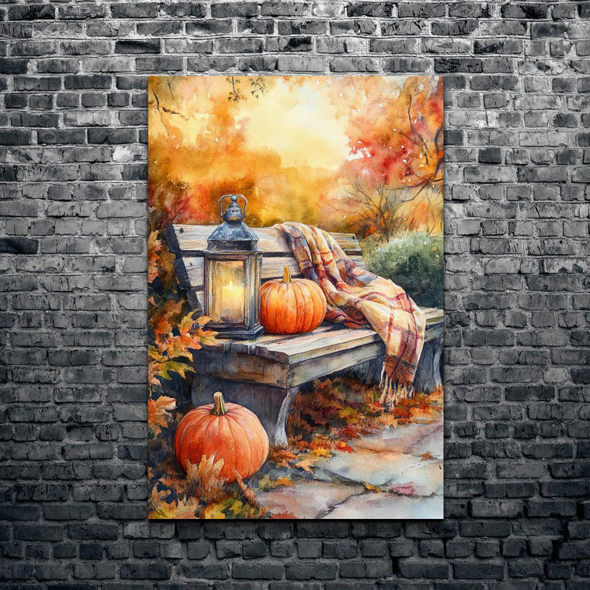 Pumpkin Season - Image 6
