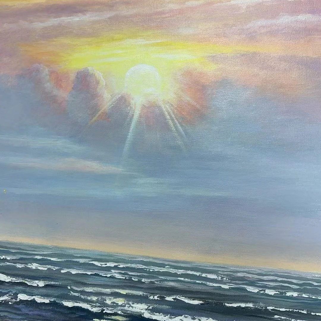 Purple Skies - Image 8