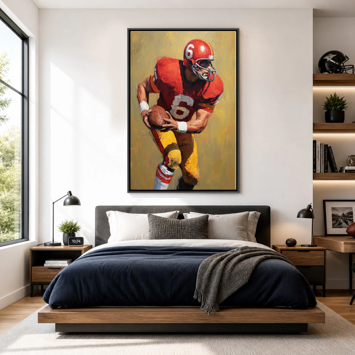 Quarterback - Image 3
