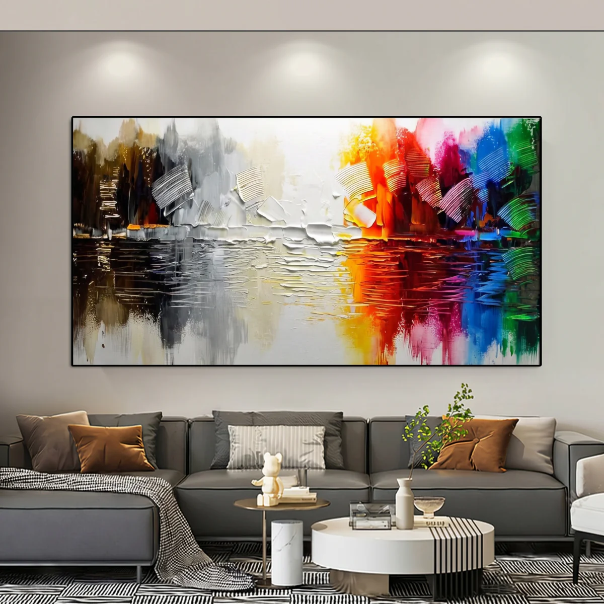 Rainbow Lake - Image 2