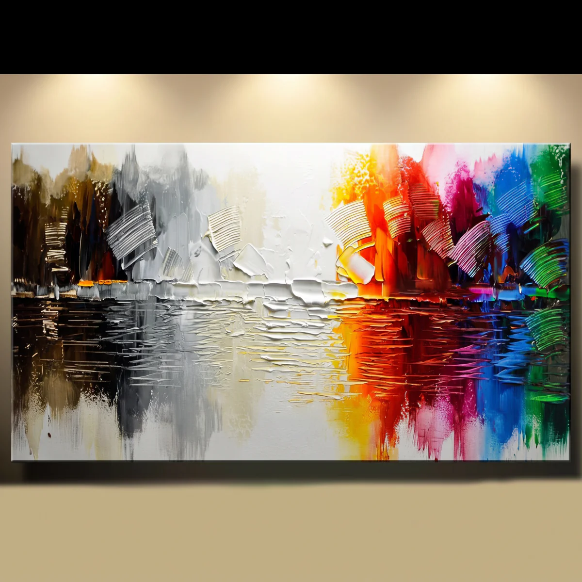 Rainbow Lake - Image 4
