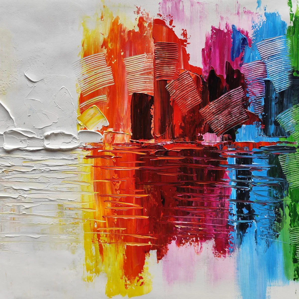 Rainbow Lake - Image 6