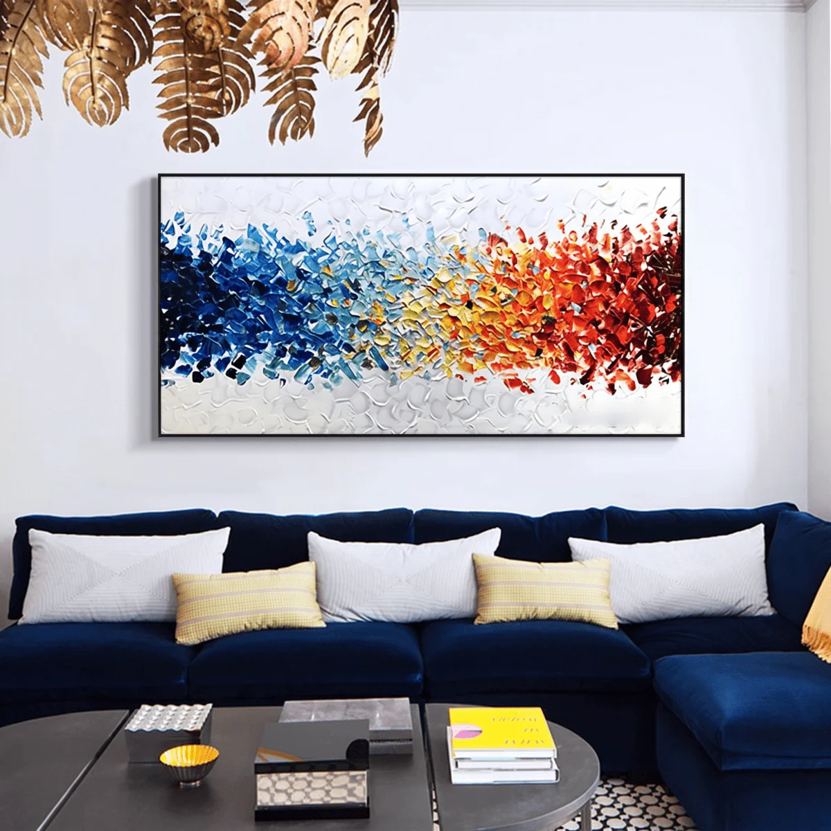 Rainbow Petals - Image 2