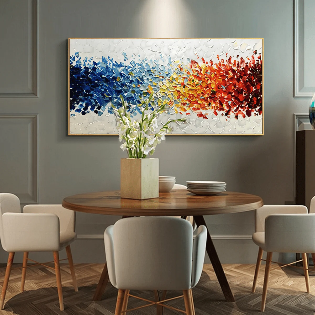 Rainbow Petals - Image 3