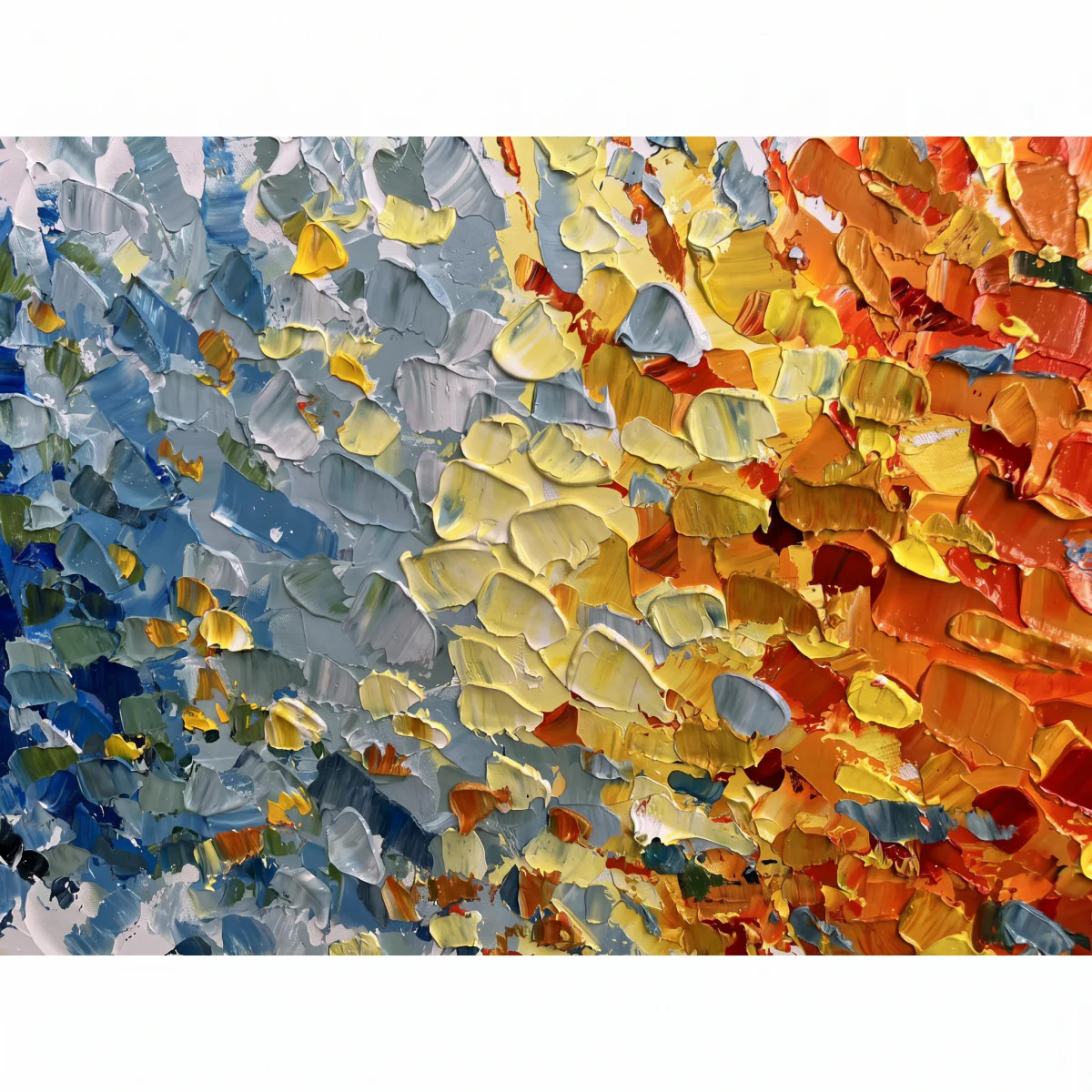Rainbow Petals - Image 5