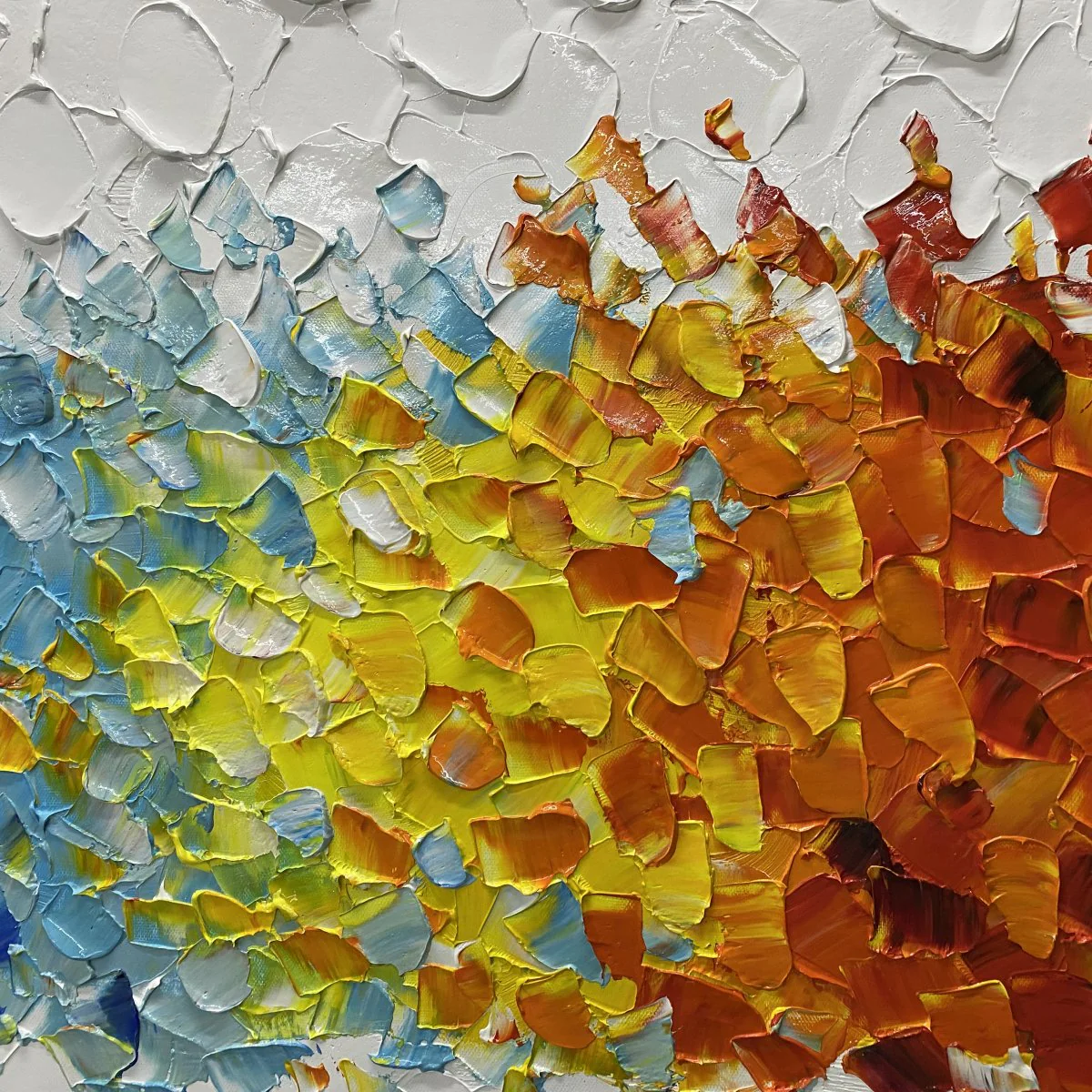 Rainbow Petals - Image 6