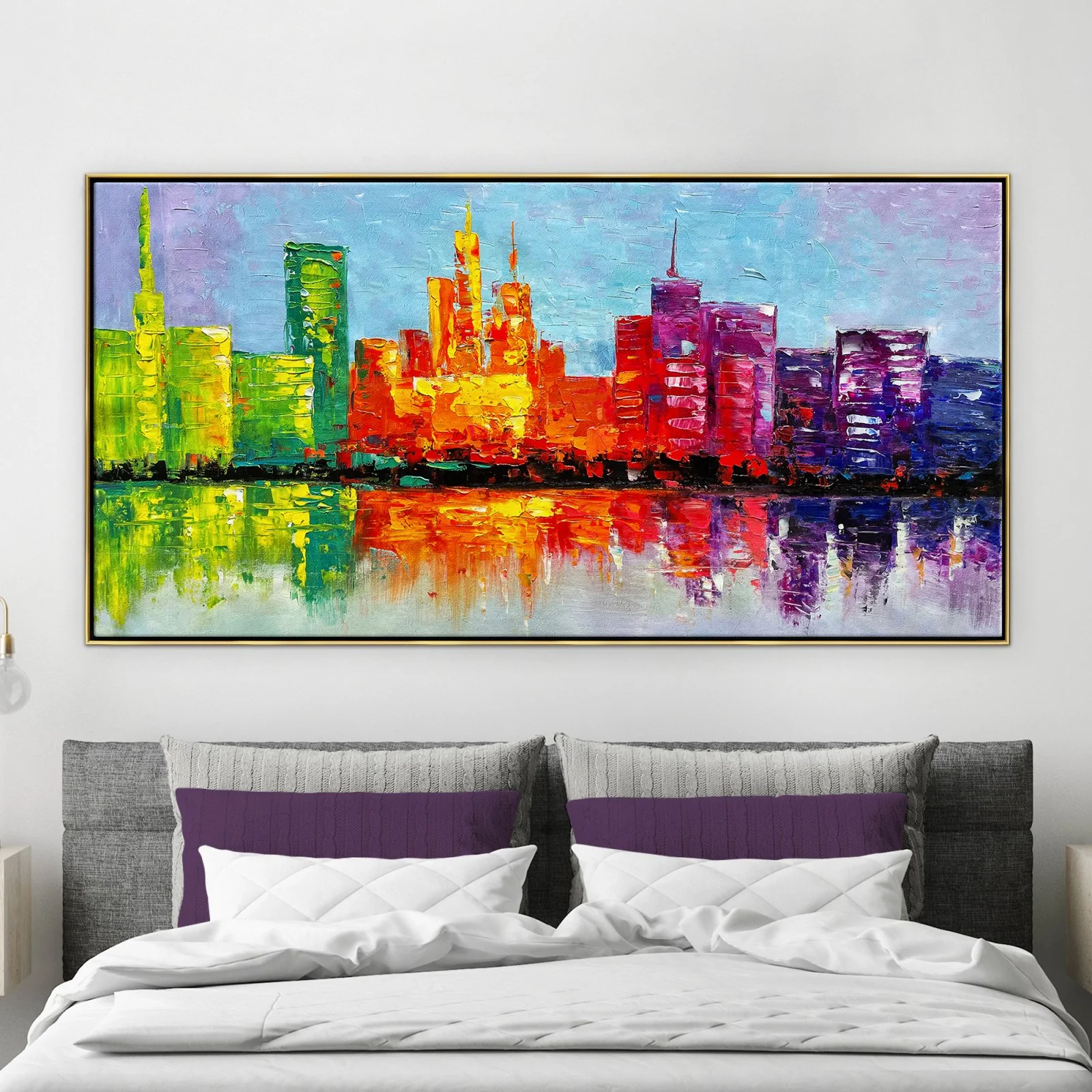 Rainbow Sky - Image 3