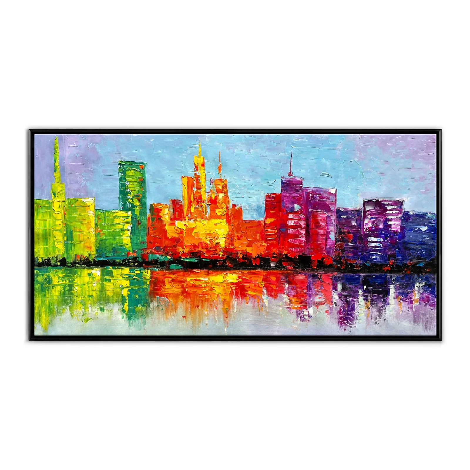 Rainbow Sky - Image 4