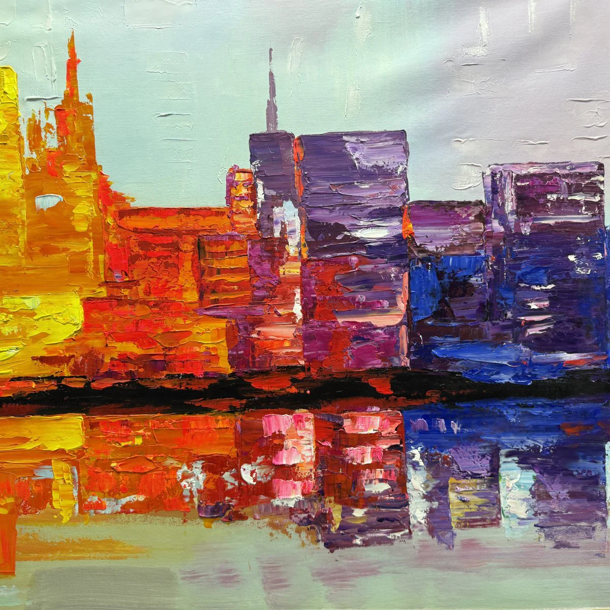 Rainbow Sky - Image 6
