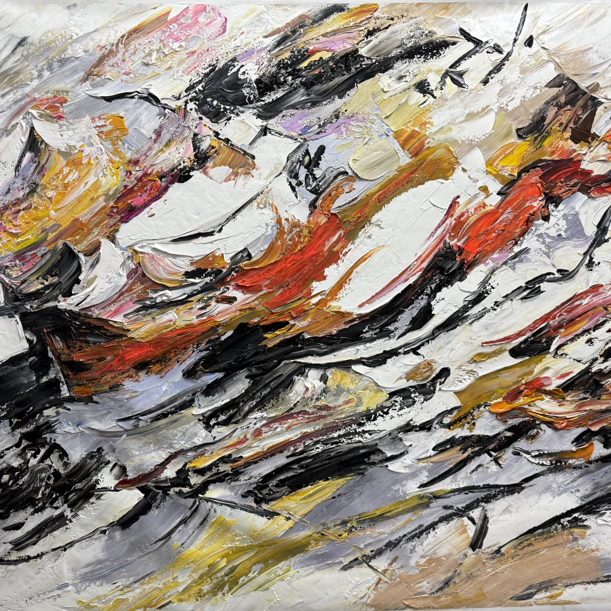 Rat Race - Image 6