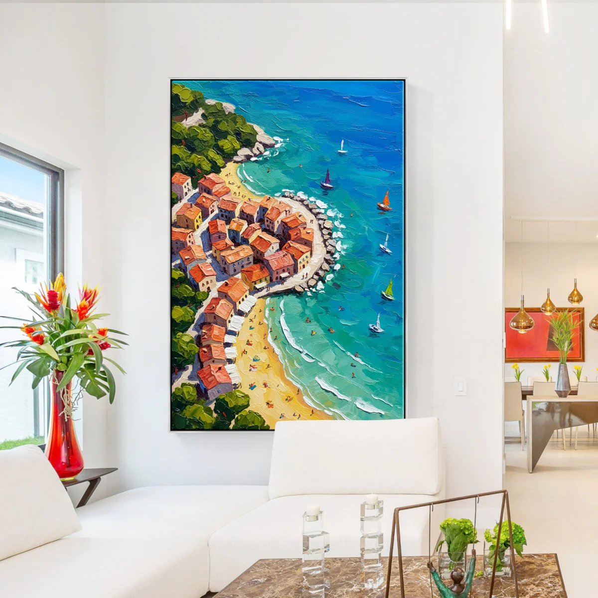 La Costa Tortuosa - Image 2